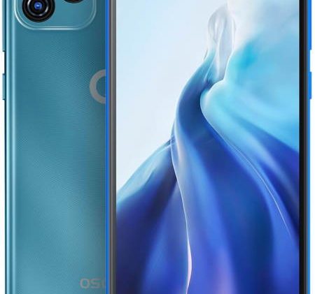 Blackview Oscal C20 pareri