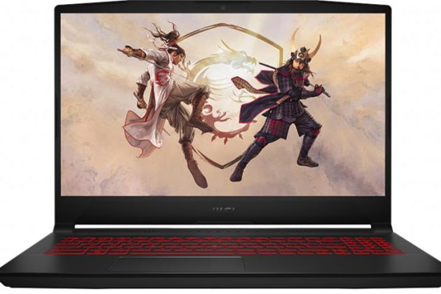 MSI Katana GF66 11UE pareri