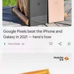 Motorola Moto G200 5G review in romana
