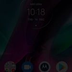 Motorola Moto G200 5G review in romana