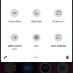 Motorola Moto G200 5G review in romana