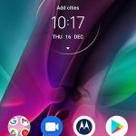 Motorola Moto G200 5G review in romana