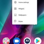 Motorola Moto G200 5G review in romana