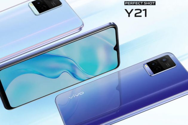 Vivo Y21 pareri