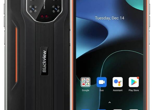 Blackview BV8800 pareri