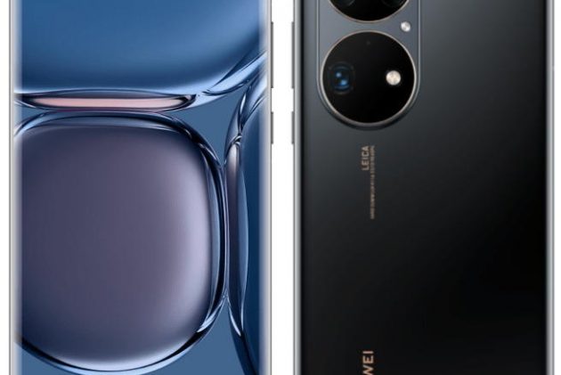 Huawei P50 Pro pareri