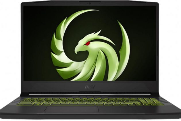 MSI Alpha 15 B5EEK pareri