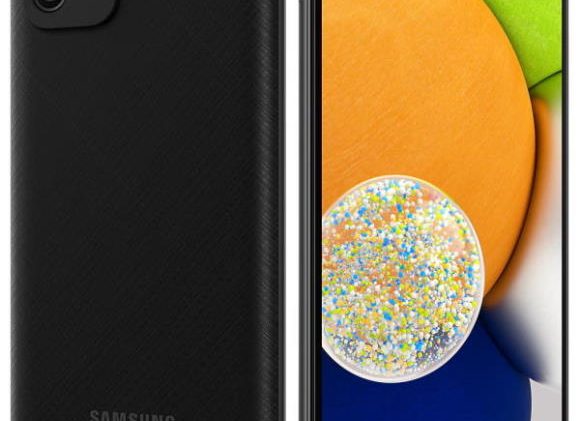 Samsung Galaxy A03 pareri