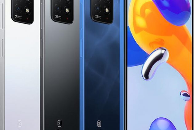 Xiaomi Redmi Note 11 Pro 5G pareri