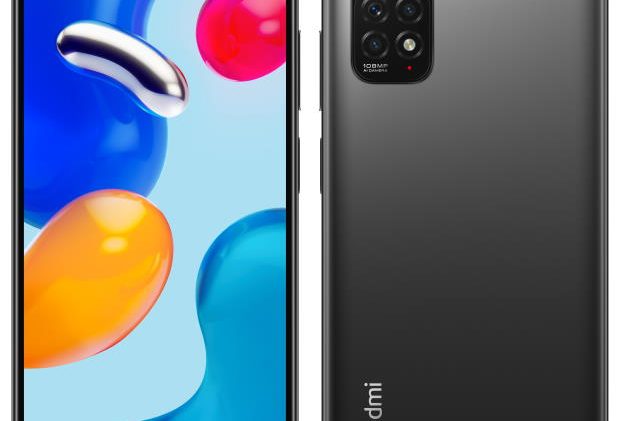 Xiaomi Redmi Note 11S pareri