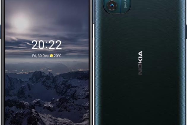 Nokia G21 pareri
