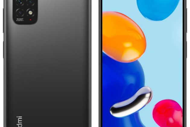 Xiaomi Redmi Note 11 pareri