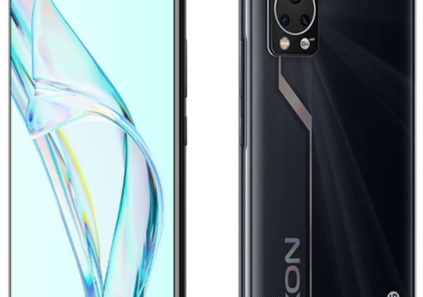 ZTE Axon 30 pareri