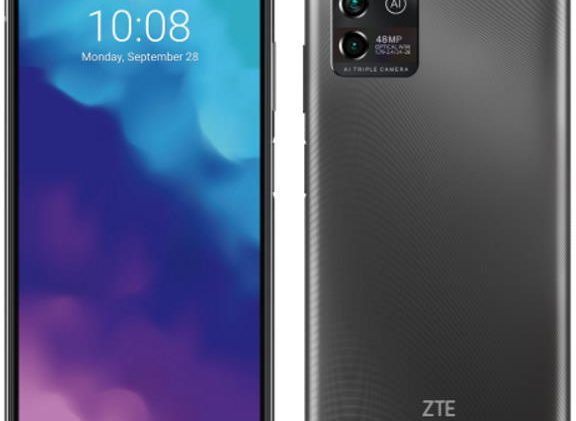 ZTE Blade V30 Vita pareri