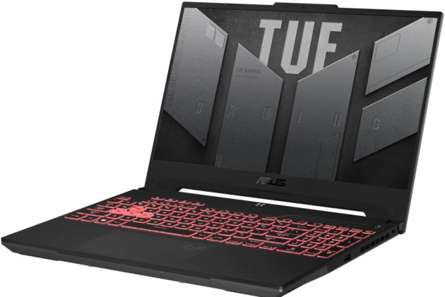 Asus TUF Gaming A15 2022 pareri