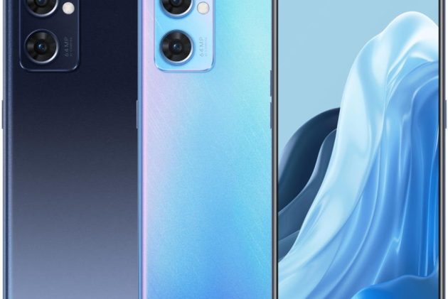 Oppo Reno 7 5G pareri