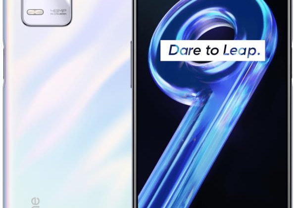 Realme 9 5G pareri