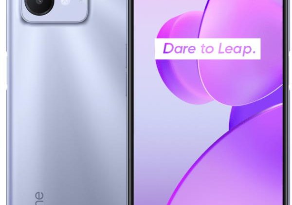 Realme C31 pareri
