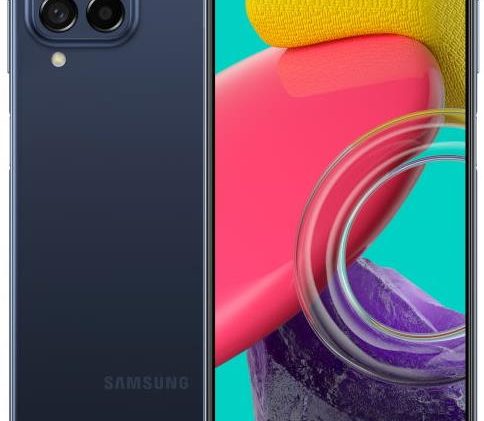 Samsung Galaxy M53 5G pareri