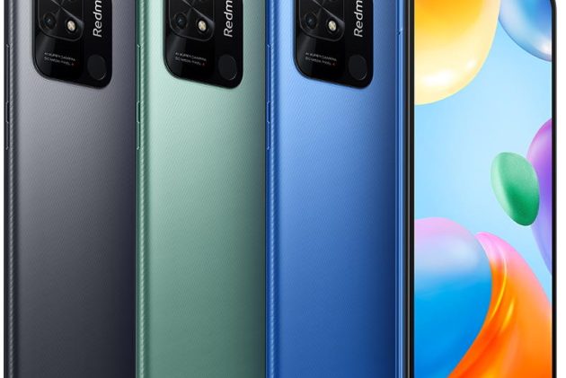 Xiaomi Redmi 10C pareri