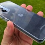 Motorola Edge 30 review in romana
