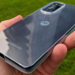 Motorola Edge 30 review in romana