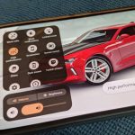 Motorola Edge 30 review in romana