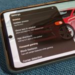 Motorola Edge 30 review in romana