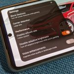 Motorola Edge 30 review in romana