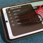 Motorola Edge 30 review in romana