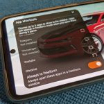 Motorola Edge 30 review in romana