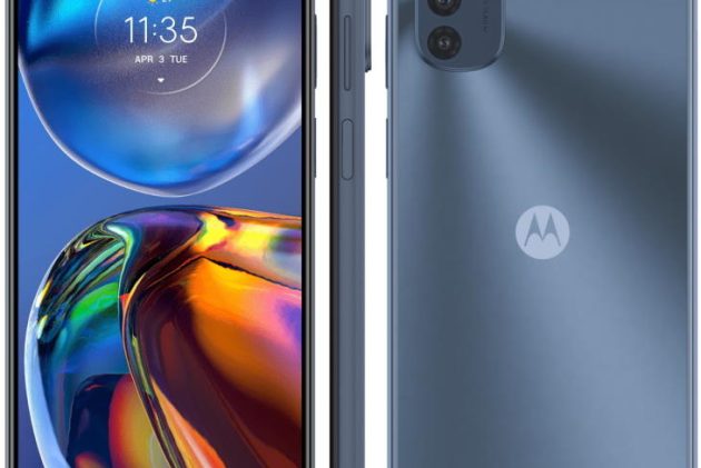 Moto E32 pareri