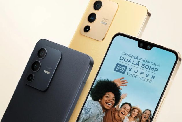 Vivo V23 5G pareri