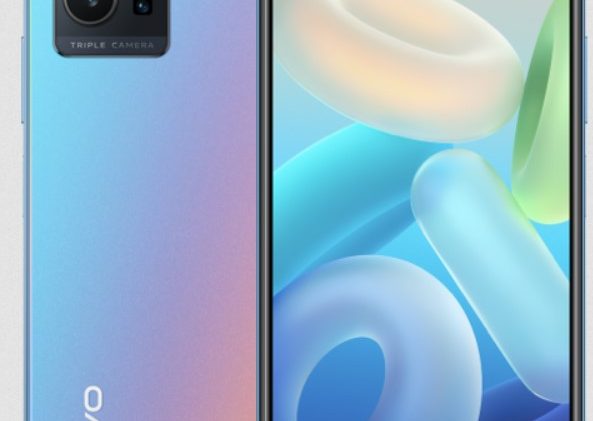 Vivo Y55 5G pareri