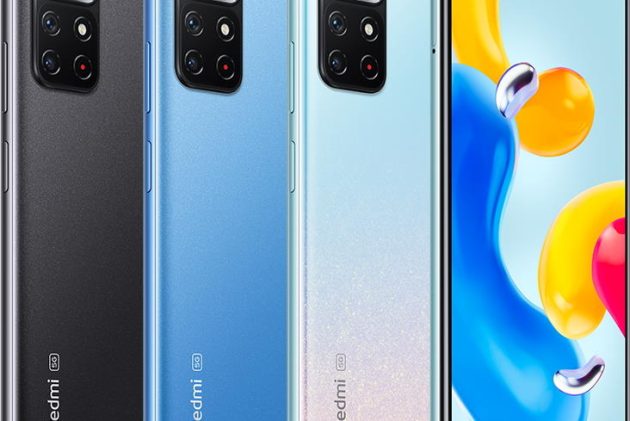 Xiaomi Redmi Note 11S 5G pareri