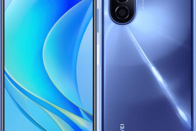 Huawei Nova Y70 pareri