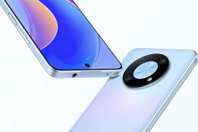 Huawei Nova Y90 pareri