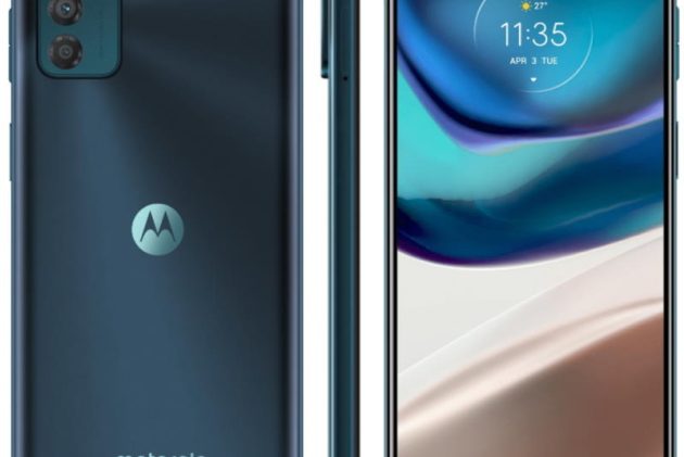 Moto G42 pareri