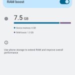 Motorola Moto G52 review in romana