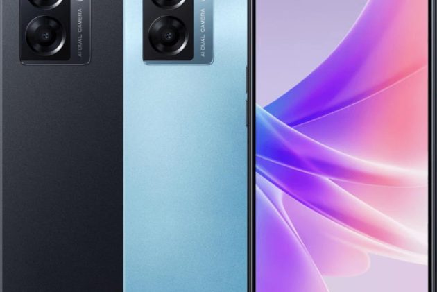 Oppo A77 5G pareri