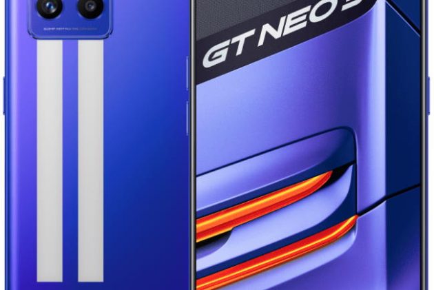 Realme GT NEO 3 150W pareri