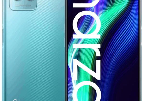 Realme Narzo 50 pareri