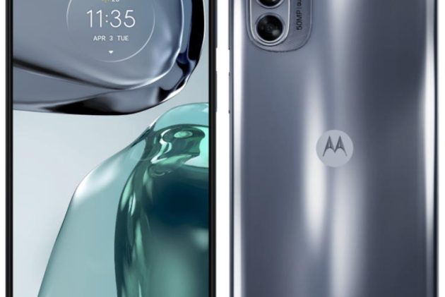 Motorola Moto G62 5G pareri