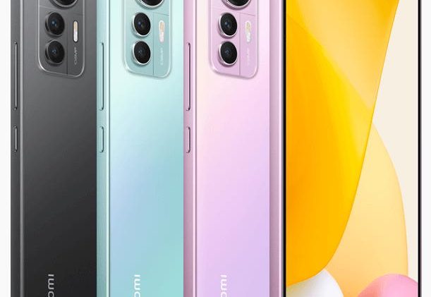 Xiaomi 12 Lite pareri