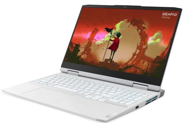 Lenovo IdeaPad Gaming 3 15ARH7 pareri