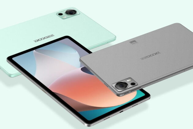 Doogee T20 pareri
