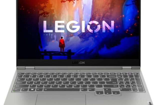 Lenovo Legion 5 15ARH7H pareri