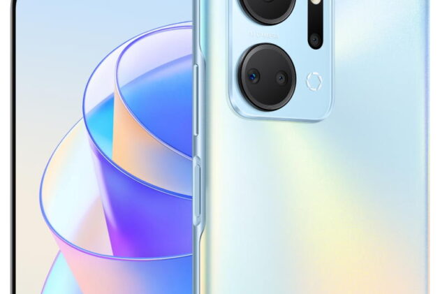 Honor X7a pareri