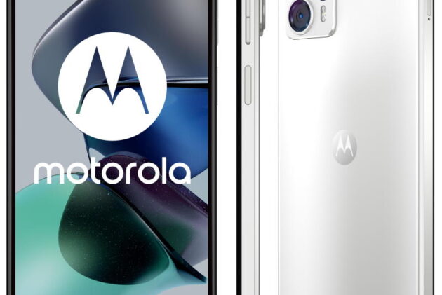 Motorola G23 pareri