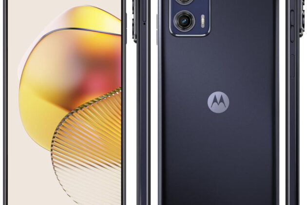 Motorola G73 pareri